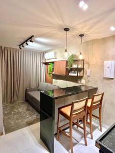 COMPACT FLAT TAMBAU LUXO - Aptº 504