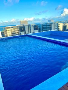 COMPACT FLAT TAMBAU LUXO - Aptº 504