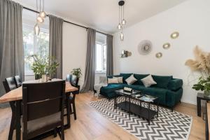 Maraska Lux Apartment Zadar