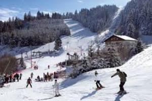 Maisons de vacances GITE LA FERMETTE A DOCELLES : photos des chambres