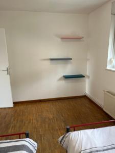 Appartements Piwi Thierache : photos des chambres