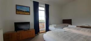 Penzión Chata Valaška