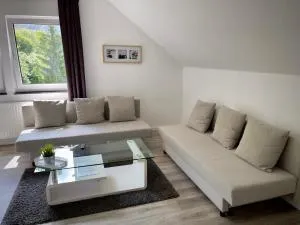 Ferienwohnung am Wald - Haiterbach