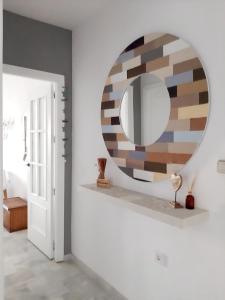 Huétor Vega precioso apartamento