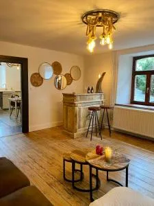 Le Sartisfait - Solwaster