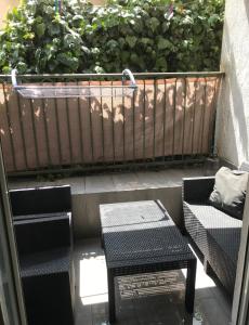 Stan Budva - Potkosljun