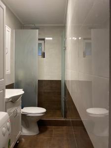 Stan Budva - Potkosljun