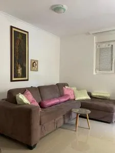 Stan Budva - Potkosljun - Košljun