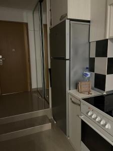 Stan Budva - Potkosljun