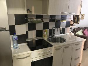 Stan Budva - Potkosljun