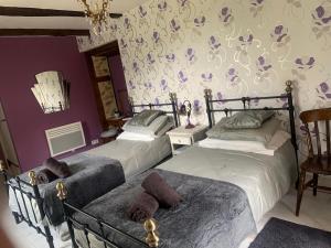 B&B / Chambres d'hotes Bay Tree Corner : photos des chambres