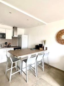 Appartement 2-4 pers, ACCES DIRECT MER