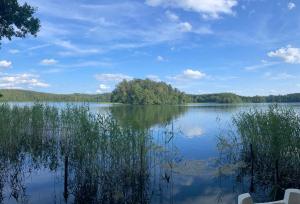 Ruciane Wianki DOM W SERCU WARMII