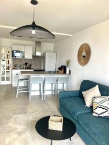 Appartements Appartement 2-4 pers, ACCES DIRECT MER : photos des chambres