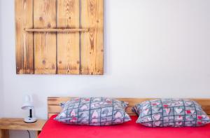 Apartmaji Pri Kozmavo - Little House