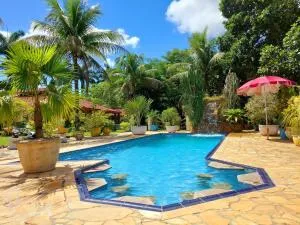 ESTÂNCIA HN - Subaio