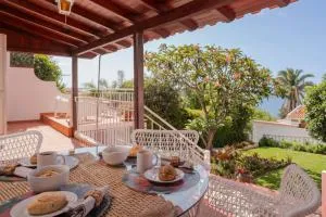 Casa Frangipani by An Island Apart - Reis Magos