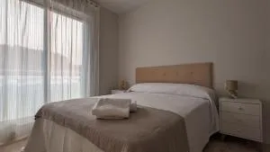 Playa de Vilariño - 阿尔丹