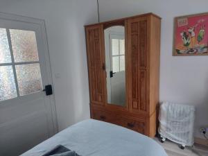 B&B / Chambres d'hotes Le Moulin : photos des chambres