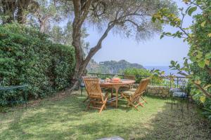 VILLA INFINITY Vista Mare e Relax