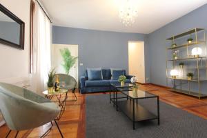 City Apartments Rialto Market