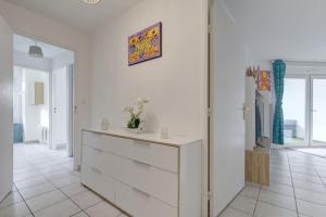 Appartements *ALCO Appart 2 chambres, WIFI, Parking, Terrasses* : photos des chambres