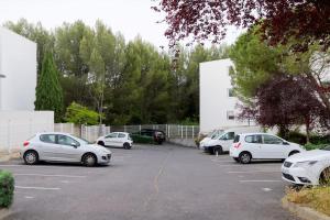 Appartements *ALCO Appart 2 chambres, WIFI, Parking, Terrasses* : photos des chambres