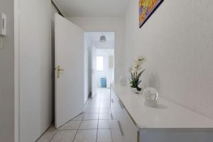 Appartements *ALCO Appart 2 chambres, WIFI, Parking, Terrasses* : photos des chambres