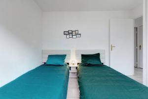 Appartements *ALCO Appart 2 chambres, WIFI, Parking, Terrasses* : photos des chambres