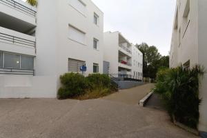 Appartements *ALCO Appart 2 chambres, WIFI, Parking, Terrasses* : photos des chambres