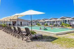 Отель ПАПА-ДОМ - 古达乌塔