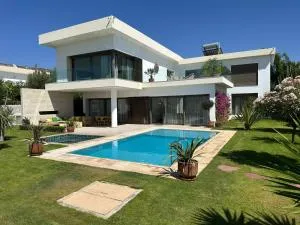 Luxueuze villa Taghazout Bay - Tagadirt