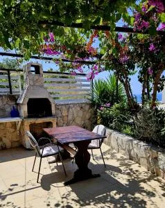 Small House Postup - Postup