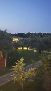 LISOLA DEI VACANZIERI