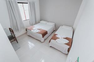 Pousada Pauletts - Hospedagem na Zona Norte de Ilhéus - Bahia