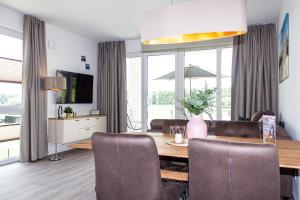 Weiße Villen Wohnung 15