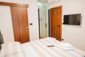 Drnis Bliss apartment