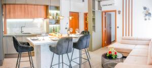 Drnis Bliss apartment