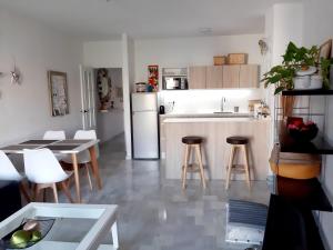 Huétor Vega precioso apartamento