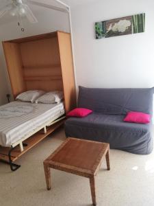 Appartements Grau du roi : photos des chambres