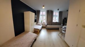 Apartamenty - Studio Gliwice II