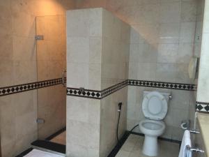 Menara Peninsula Hotel