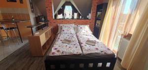 Baker Street Apartman