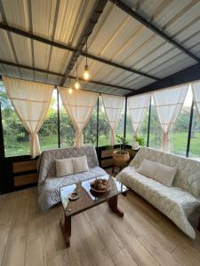 Andapamanitra Résidence