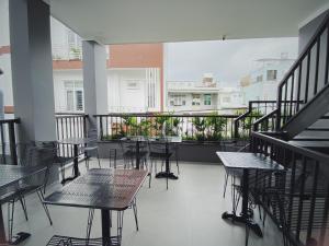 PLEIKU HIGHLANDS BOUTIQUE HOTEL