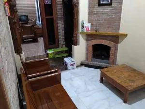 Homestay RnJ - Olean