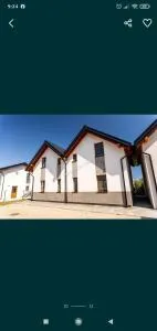 Domki MEGALO - Chałupy