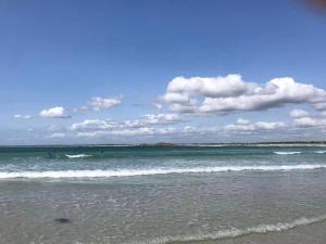 Maisons de vacances MAISON AVEC JARDIN PROCHE MER : photos des chambres