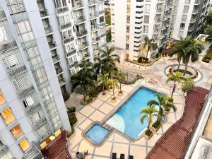 Kiel 5-Star Condo Hotel Across NAIA Manila Airport Terminal 3