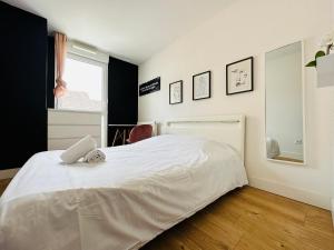 Appartements Le Vintage - T4 confortable : photos des chambres